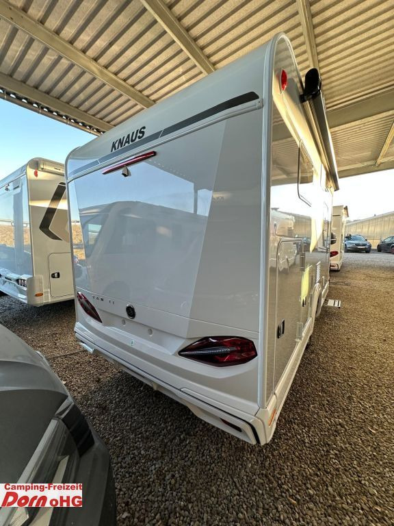Knaus Van TI 640 MEG VANSATION MAN Alde Warmwasserheiz Knaus Van TI 640 MEG VANSATION MAN Alde Warmwasserheiz - Half integraal camper: afbeelding 4 Knaus Van TI 640 MEG VANSATION MAN Alde Warmwasserheiz Knaus Van TI 640 MEG VANSATION MAN Alde Warmwasserheiz - Half integraal camper: afbeelding 4