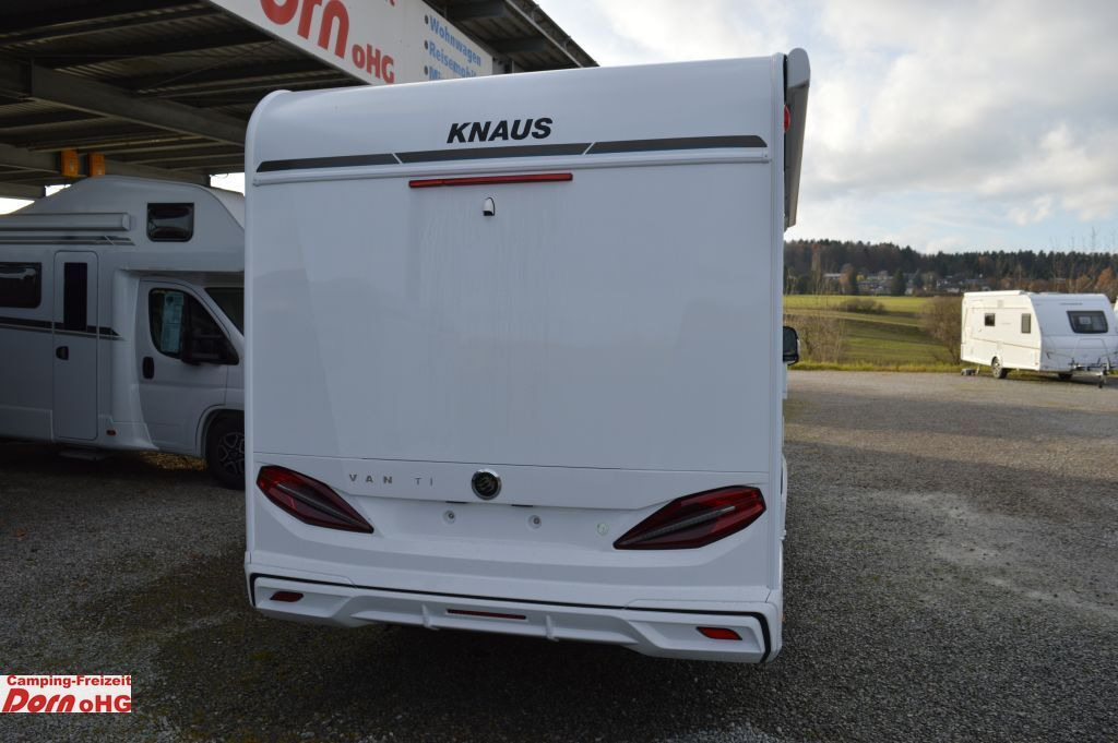 Knaus Van TI 650 MEG VANSATION Automatik - Half integraal camper: afbeelding 4 Knaus Van TI 650 MEG VANSATION Automatik - Half integraal camper: afbeelding 4