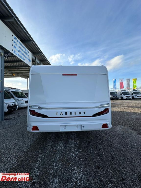 Tabbert Cazadora 550 DMK 2,5 ehem. Messefahrzeug Tabbert Cazadora 550 DMK 2,5 ehem. Messefahrzeug - Caravan: afbeelding 5 Tabbert Cazadora 550 DMK 2,5 ehem. Messefahrzeug Tabbert Cazadora 550 DMK 2,5 ehem. Messefahrzeug - Caravan: afbeelding 5