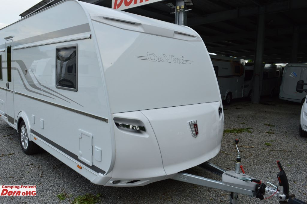 Tabbert Da Vinci 490 TD 2,3 3 Pakete Tabbert Da Vinci 490 TD 2,3 3 Pakete - Caravan: afbeelding 3 Tabbert Da Vinci 490 TD 2,3 3 Pakete Tabbert Da Vinci 490 TD 2,3 3 Pakete - Caravan: afbeelding 3