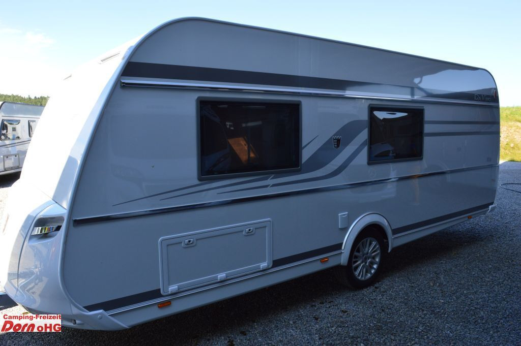 Tabbert Da Vinci 550 DM 2,5 Umfangreiche Ausstattung Tabbert Da Vinci 550 DM 2,5 Umfangreiche Ausstattung - Caravan: afbeelding 5 Tabbert Da Vinci 550 DM 2,5 Umfangreiche Ausstattung Tabbert Da Vinci 550 DM 2,5 Umfangreiche Ausstattung - Caravan: afbeelding 5