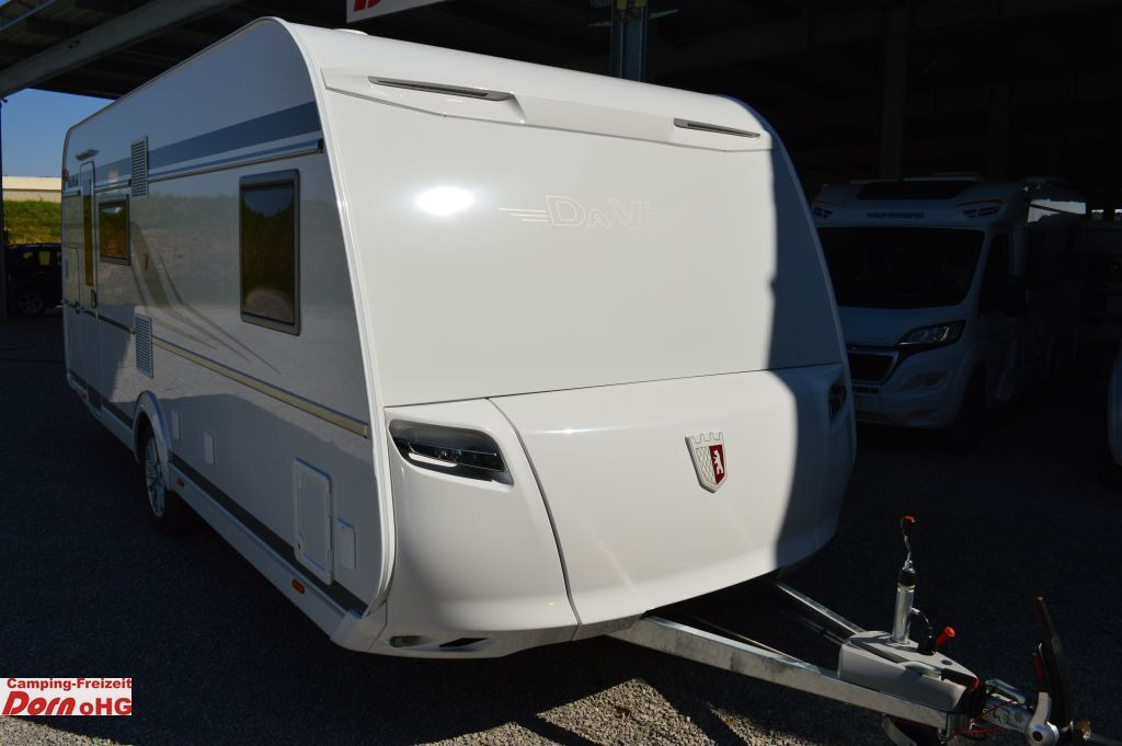 Tabbert Da Vinci 550 DM 2,5 Umfangreiche Ausstattung Tabbert Da Vinci 550 DM 2,5 Umfangreiche Ausstattung - Caravan: afbeelding 3 Tabbert Da Vinci 550 DM 2,5 Umfangreiche Ausstattung Tabbert Da Vinci 550 DM 2,5 Umfangreiche Ausstattung - Caravan: afbeelding 3