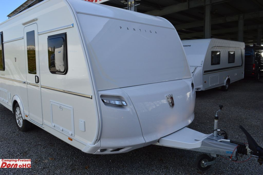 Tabbert PEP PANTIGA 550 K Viel Ausstattung Tabbert PEP PANTIGA 550 K Viel Ausstattung - Caravan: afbeelding 2 Tabbert PEP PANTIGA 550 K Viel Ausstattung Tabbert PEP PANTIGA 550 K Viel Ausstattung - Caravan: afbeelding 2