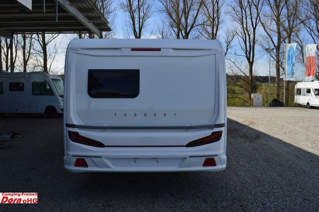 Tabbert PEP PANTIGA 550 K Viel Ausstattung Tabbert PEP PANTIGA 550 K Viel Ausstattung - Caravan: afbeelding 3 Tabbert PEP PANTIGA 550 K Viel Ausstattung Tabbert PEP PANTIGA 550 K Viel Ausstattung - Caravan: afbeelding 3