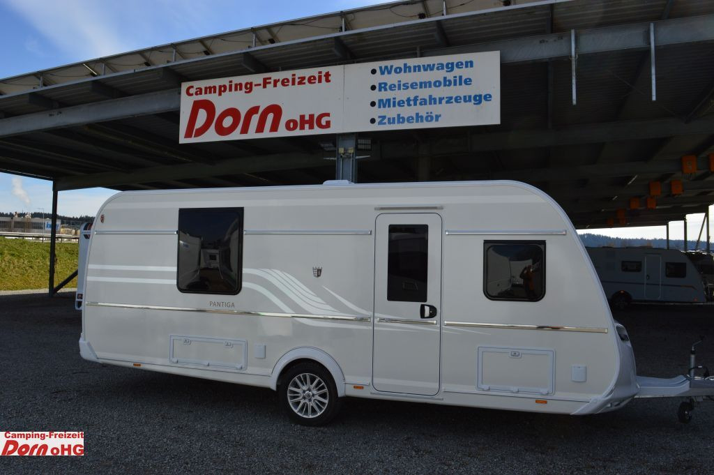 Tabbert PEP PANTIGA 550 K Viel Ausstattung Tabbert PEP PANTIGA 550 K Viel Ausstattung - Caravan: afbeelding 1 Tabbert PEP PANTIGA 550 K Viel Ausstattung Tabbert PEP PANTIGA 550 K Viel Ausstattung - Caravan: afbeelding 1