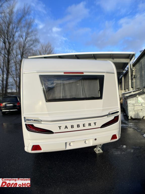 Tabbert Senara 460 E 2,3 2 Pakete Tabbert Senara 460 E 2,3 2 Pakete - Caravan: afbeelding 4 Tabbert Senara 460 E 2,3 2 Pakete Tabbert Senara 460 E 2,3 2 Pakete - Caravan: afbeelding 4