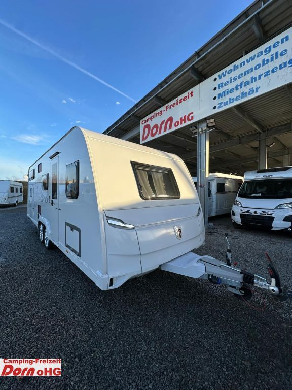 Tabbert Senara 620 DMK 2,5 ehem. Messefahrzeug Tabbert Senara 620 DMK 2,5 ehem. Messefahrzeug - Caravan: afbeelding 3 Tabbert Senara 620 DMK 2,5 ehem. Messefahrzeug Tabbert Senara 620 DMK 2,5 ehem. Messefahrzeug - Caravan: afbeelding 3