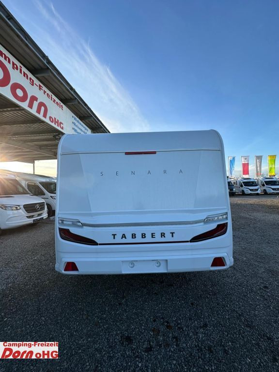 Tabbert Senara 620 DMK 2,5 ehem. Messefahrzeug Tabbert Senara 620 DMK 2,5 ehem. Messefahrzeug - Caravan: afbeelding 5 Tabbert Senara 620 DMK 2,5 ehem. Messefahrzeug Tabbert Senara 620 DMK 2,5 ehem. Messefahrzeug - Caravan: afbeelding 5