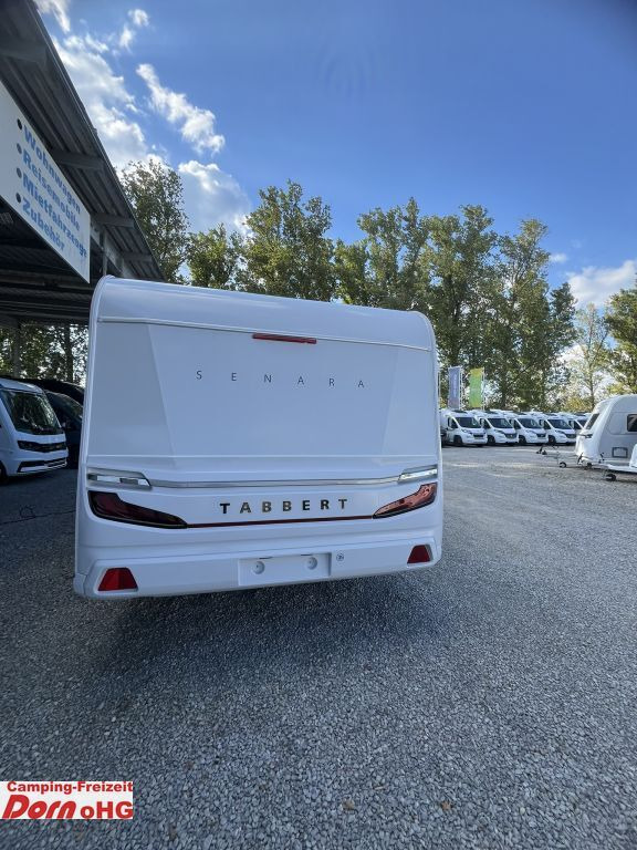 Tabbert Senara 620 DMK 2,5 elektrische Fußbodenerwärmung Tabbert Senara 620 DMK 2,5 elektrische Fußbodenerwärmung - Caravan: afbeelding 5 Tabbert Senara 620 DMK 2,5 elektrische Fußbodenerwärmung Tabbert Senara 620 DMK 2,5 elektrische Fußbodenerwärmung - Caravan: afbeelding 5