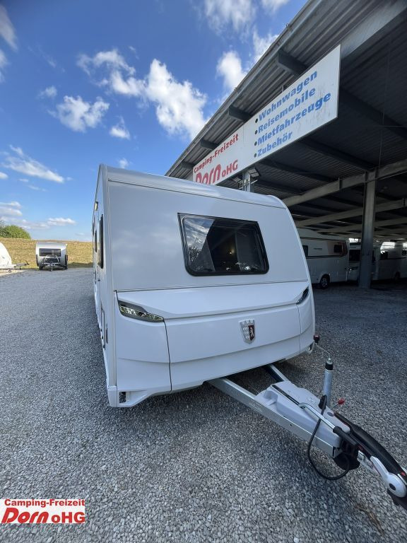 Tabbert Senara 620 DMK 2,5 elektrische Fußbodenerwärmung Tabbert Senara 620 DMK 2,5 elektrische Fußbodenerwärmung - Caravan: afbeelding 3 Tabbert Senara 620 DMK 2,5 elektrische Fußbodenerwärmung Tabbert Senara 620 DMK 2,5 elektrische Fußbodenerwärmung - Caravan: afbeelding 3