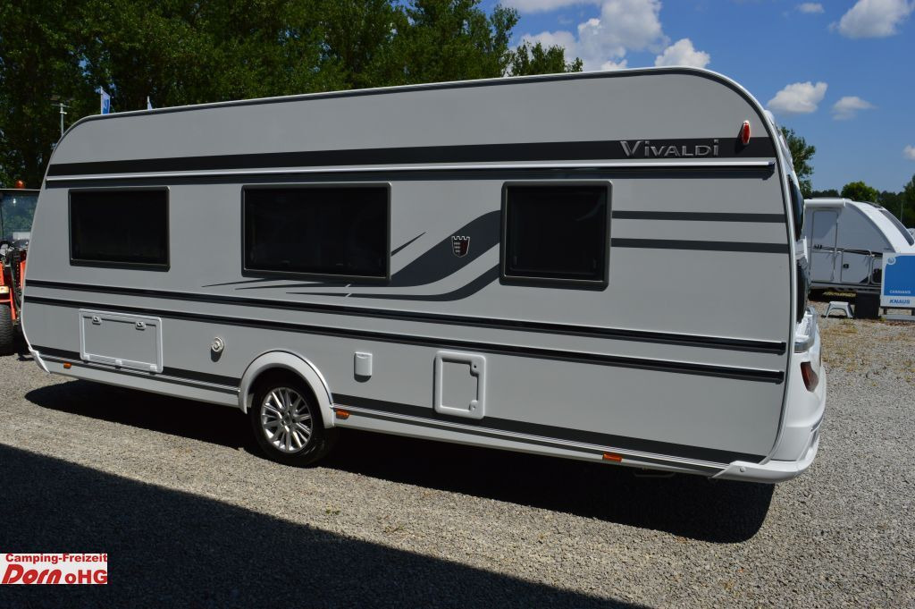 Tabbert Vivaldi 560 EMK 2,5 3 Pakete Tabbert Vivaldi 560 EMK 2,5 3 Pakete - Caravan: afbeelding 4 Tabbert Vivaldi 560 EMK 2,5 3 Pakete Tabbert Vivaldi 560 EMK 2,5 3 Pakete - Caravan: afbeelding 4