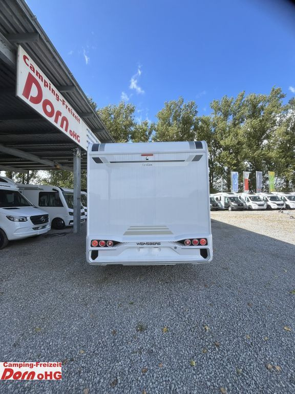Weinsberg CaraCore 650 MF 180PS/Automatik/Maxi 2024 - Integraal camper: afbeelding 4 Weinsberg CaraCore 650 MF 180PS/Automatik/Maxi 2024 - Integraal camper: afbeelding 4