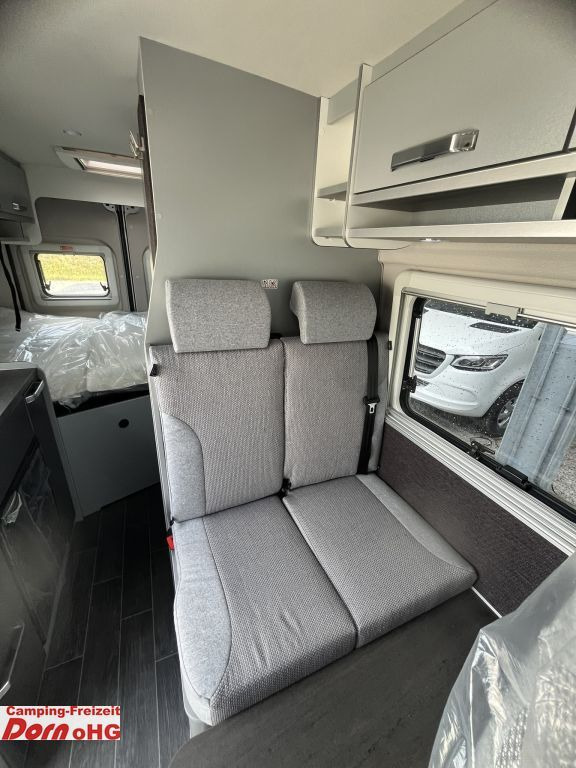 Nieuw Buscamper Weinsberg CaraTour 540 MQ Automatik/3,5t ges.Gewicht Weinsberg CaraTour 540 MQ Automatik/3,5t ges.Gewicht: afbeelding 15 Nieuw Buscamper Weinsberg CaraTour 540 MQ Automatik/3,5t ges.Gewicht Weinsberg CaraTour 540 MQ Automatik/3,5t ges.Gewicht: afbeelding 15