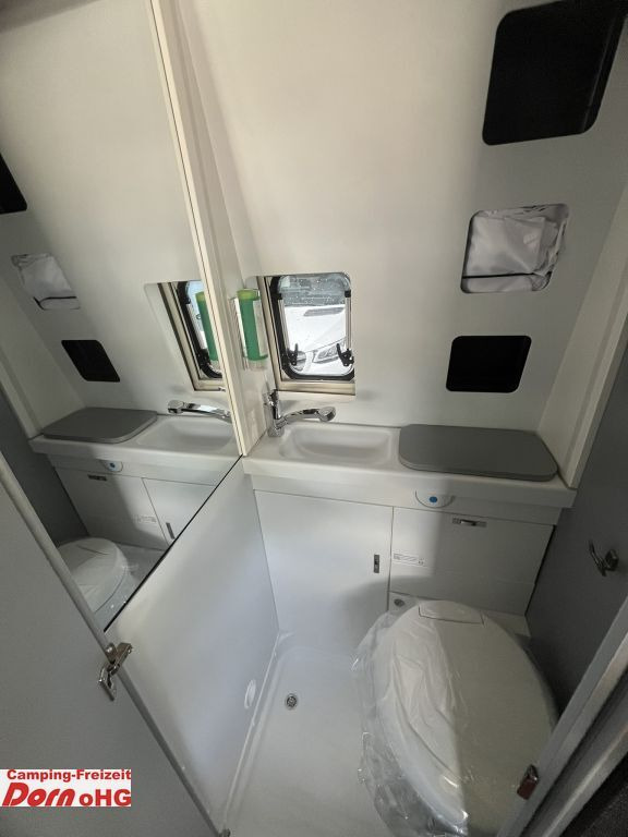 Nieuw Buscamper Weinsberg CaraTour 540 MQ Automatik/3,5t ges.Gewicht Weinsberg CaraTour 540 MQ Automatik/3,5t ges.Gewicht: afbeelding 20 Nieuw Buscamper Weinsberg CaraTour 540 MQ Automatik/3,5t ges.Gewicht Weinsberg CaraTour 540 MQ Automatik/3,5t ges.Gewicht: afbeelding 20