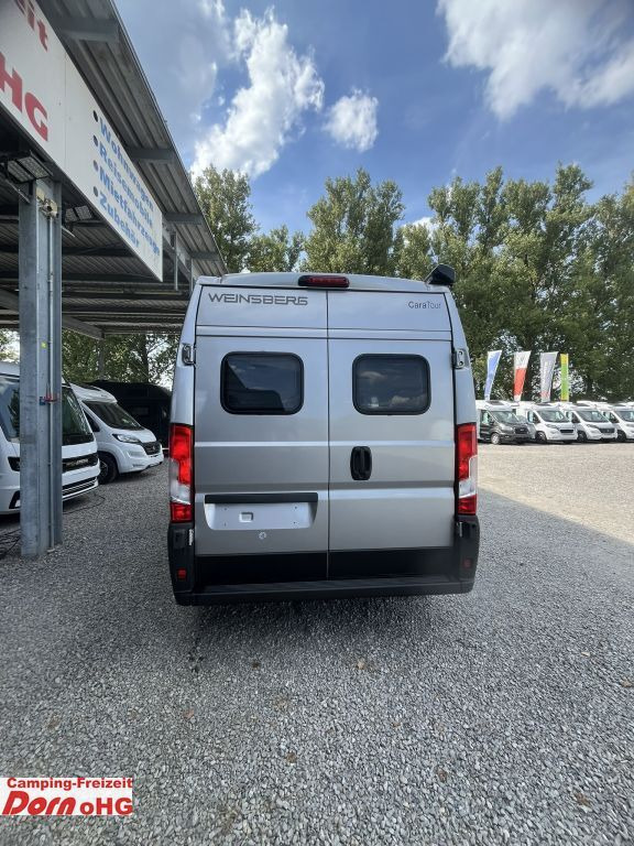 Weinsberg CaraTour 540 MQ Automatik/3,5t ges.Gewicht Weinsberg CaraTour 540 MQ Automatik/3,5t ges.Gewicht - Buscamper: afbeelding 5 Weinsberg CaraTour 540 MQ Automatik/3,5t ges.Gewicht Weinsberg CaraTour 540 MQ Automatik/3,5t ges.Gewicht - Buscamper: afbeelding 5