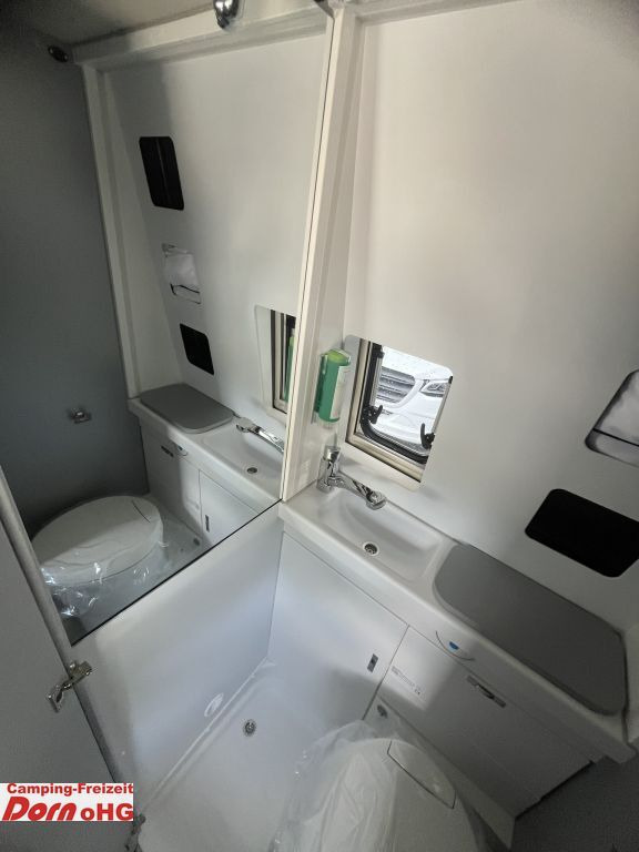 Nieuw Buscamper Weinsberg CaraTour 540 MQ Automatik/3,5t ges.Gewicht Weinsberg CaraTour 540 MQ Automatik/3,5t ges.Gewicht: afbeelding 21 Nieuw Buscamper Weinsberg CaraTour 540 MQ Automatik/3,5t ges.Gewicht Weinsberg CaraTour 540 MQ Automatik/3,5t ges.Gewicht: afbeelding 21