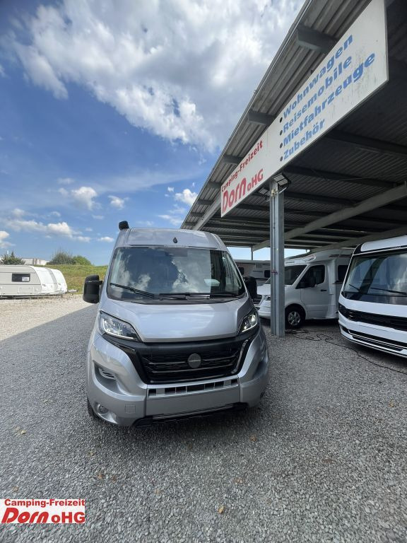 Weinsberg CaraTour 540 MQ Automatik/3,5t ges.Gewicht Weinsberg CaraTour 540 MQ Automatik/3,5t ges.Gewicht - Buscamper: afbeelding 1 Weinsberg CaraTour 540 MQ Automatik/3,5t ges.Gewicht Weinsberg CaraTour 540 MQ Automatik/3,5t ges.Gewicht - Buscamper: afbeelding 1
