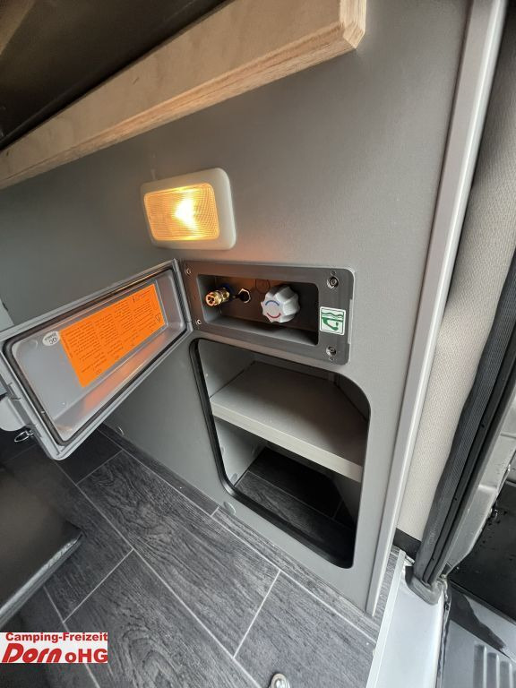 Nieuw Buscamper Weinsberg CaraTour 540 MQ Automatik/3,5t ges.Gewicht Weinsberg CaraTour 540 MQ Automatik/3,5t ges.Gewicht: afbeelding 8 Nieuw Buscamper Weinsberg CaraTour 540 MQ Automatik/3,5t ges.Gewicht Weinsberg CaraTour 540 MQ Automatik/3,5t ges.Gewicht: afbeelding 8