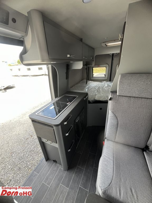 Nieuw Buscamper Weinsberg CaraTour 540 MQ Automatik/3,5t ges.Gewicht Weinsberg CaraTour 540 MQ Automatik/3,5t ges.Gewicht: afbeelding 16 Nieuw Buscamper Weinsberg CaraTour 540 MQ Automatik/3,5t ges.Gewicht Weinsberg CaraTour 540 MQ Automatik/3,5t ges.Gewicht: afbeelding 16