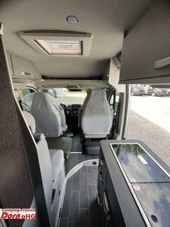 Nieuw Buscamper Weinsberg CaraTour 540 MQ Automatik/3,5t ges.Gewicht Weinsberg CaraTour 540 MQ Automatik/3,5t ges.Gewicht: afbeelding 22 Nieuw Buscamper Weinsberg CaraTour 540 MQ Automatik/3,5t ges.Gewicht Weinsberg CaraTour 540 MQ Automatik/3,5t ges.Gewicht: afbeelding 22