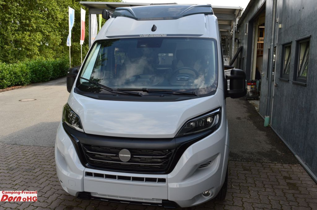 Weinsberg CaraTour 540 MQ Viel -Ausstattung Weinsberg CaraTour 540 MQ Viel -Ausstattung - Buscamper: afbeelding 1 Weinsberg CaraTour 540 MQ Viel -Ausstattung Weinsberg CaraTour 540 MQ Viel -Ausstattung - Buscamper: afbeelding 1