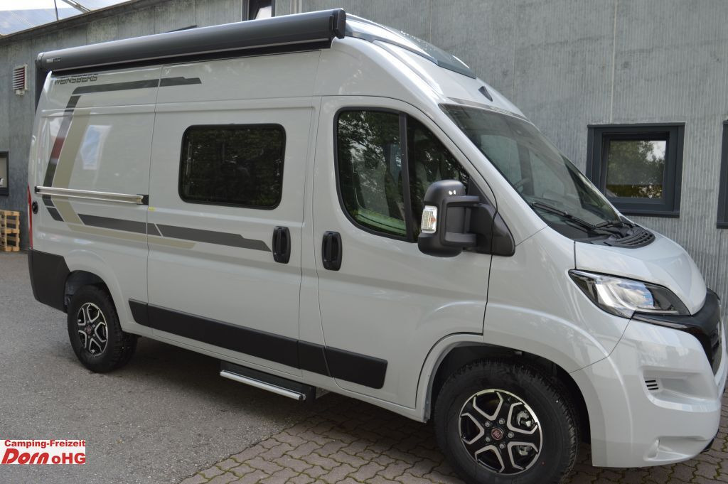 Weinsberg CaraTour 540 MQ Viel -Ausstattung Weinsberg CaraTour 540 MQ Viel -Ausstattung - Buscamper: afbeelding 3 Weinsberg CaraTour 540 MQ Viel -Ausstattung Weinsberg CaraTour 540 MQ Viel -Ausstattung - Buscamper: afbeelding 3