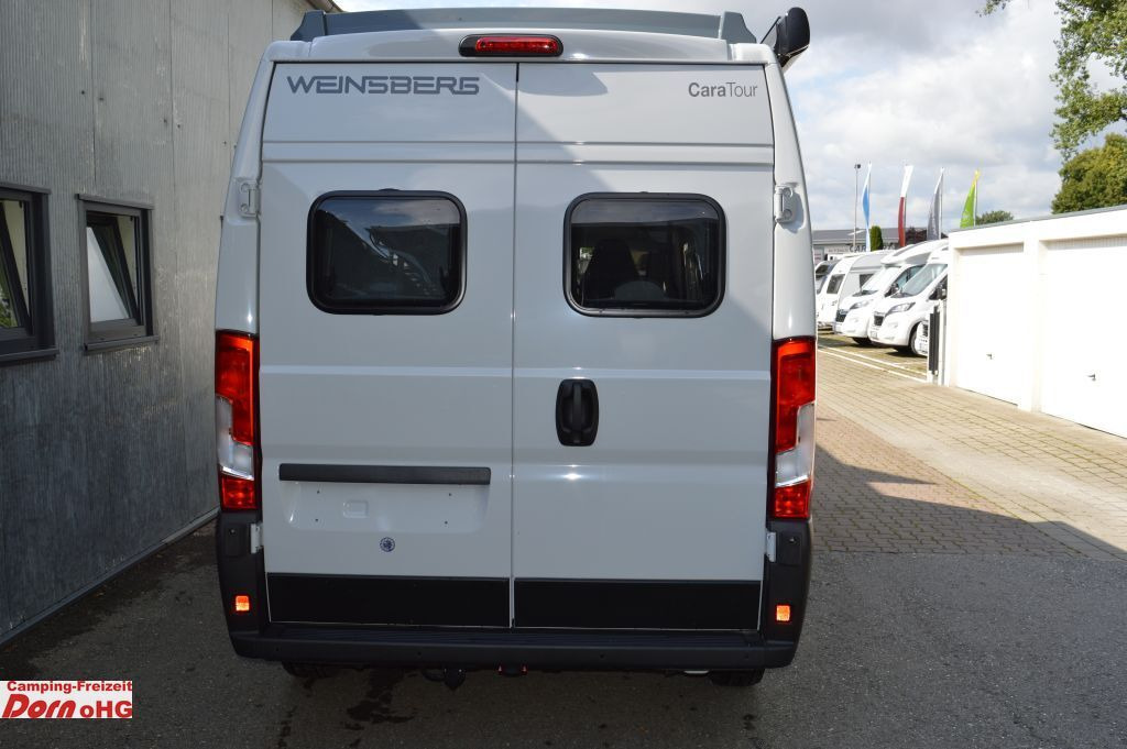 Weinsberg CaraTour 540 MQ Viel -Ausstattung Weinsberg CaraTour 540 MQ Viel -Ausstattung - Buscamper: afbeelding 4 Weinsberg CaraTour 540 MQ Viel -Ausstattung Weinsberg CaraTour 540 MQ Viel -Ausstattung - Buscamper: afbeelding 4