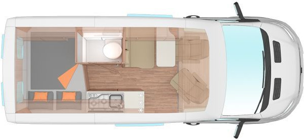 Weinsberg CaraTour 550 MQ Assistenzpaket/Automatik Weinsberg CaraTour 550 MQ Assistenzpaket/Automatik - Buscamper: afbeelding 2 Weinsberg CaraTour 550 MQ Assistenzpaket/Automatik Weinsberg CaraTour 550 MQ Assistenzpaket/Automatik - Buscamper: afbeelding 2
