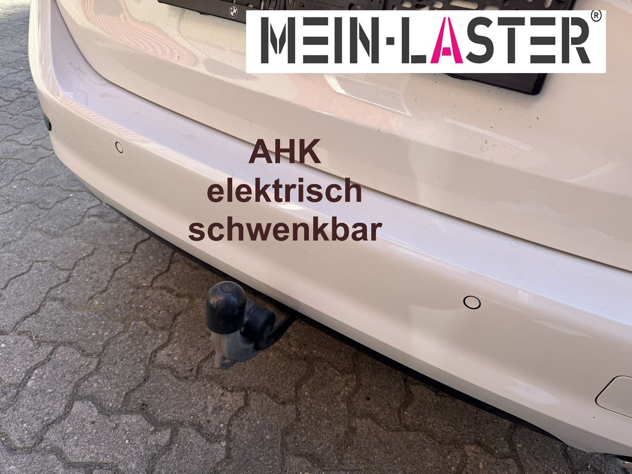 Leasing  BMW 320 d xDrive touring Sport Line shadow AHK BMW 320 d xDrive touring Sport Line shadow AHK: afbeelding 11