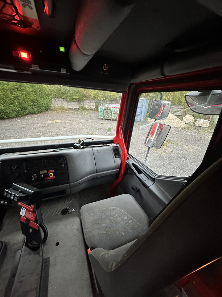 Brandweerwagen RENAULT Midlum 220 4x4: afbeelding 18