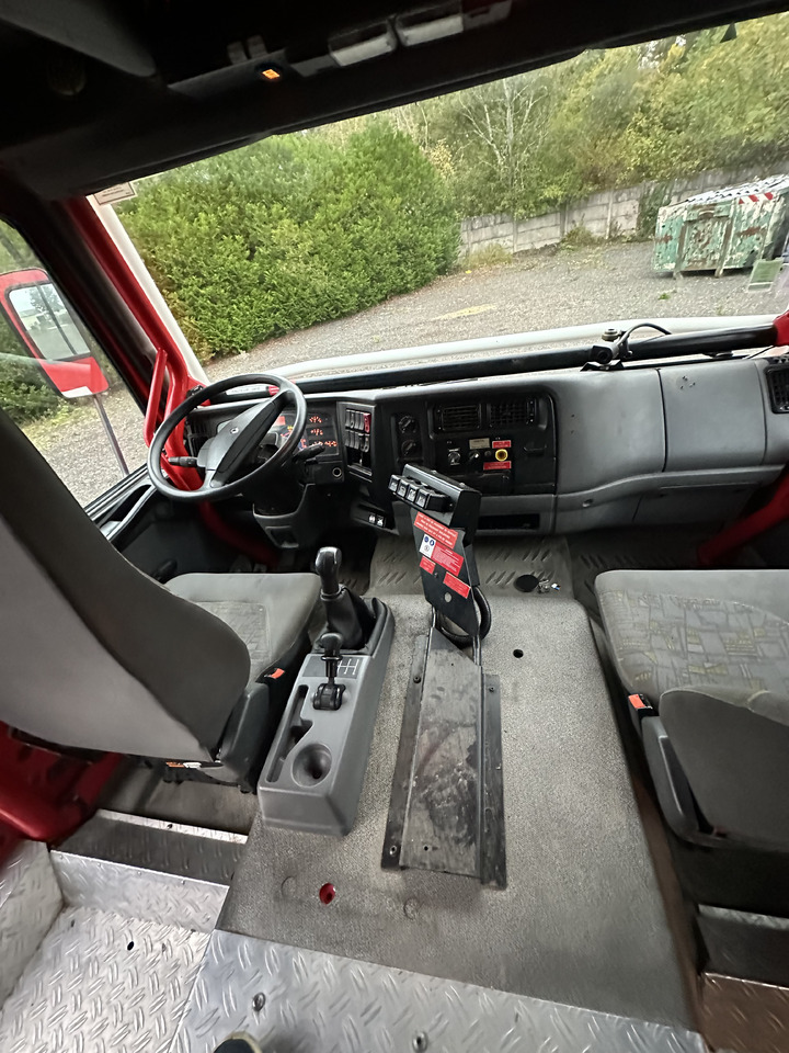 Brandweerwagen RENAULT Midlum 220 4x4: afbeelding 15