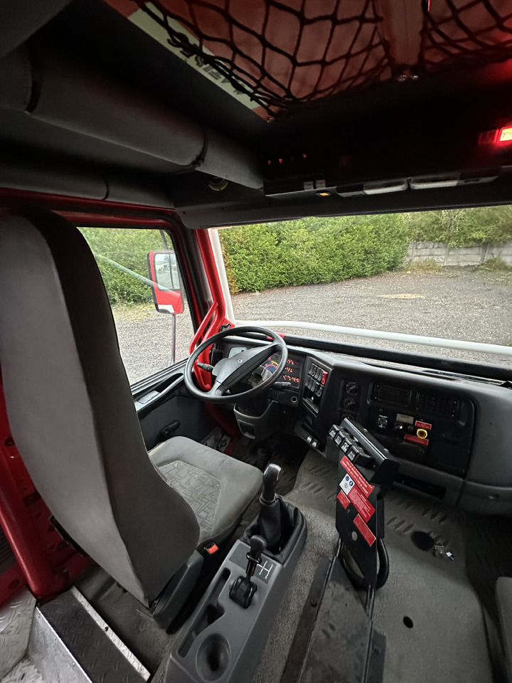 Brandweerwagen RENAULT Midlum 220 4x4: afbeelding 19