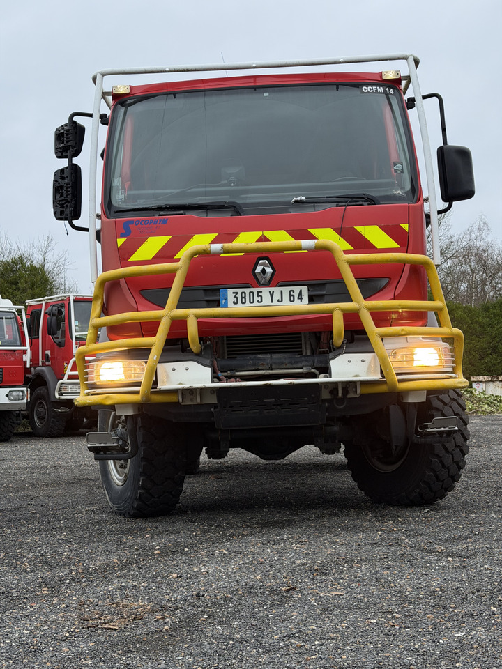 RENAULT Midlum - Vrachtwagen: afbeelding 5 RENAULT Midlum - Vrachtwagen: afbeelding 5