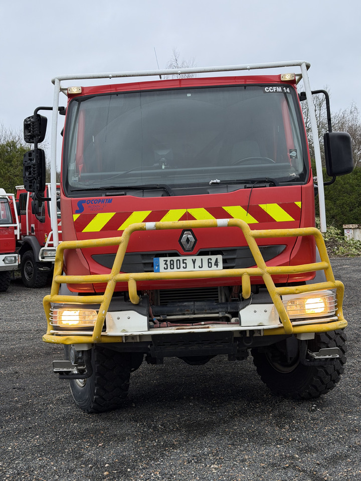 RENAULT Midlum - Vrachtwagen: afbeelding 4 RENAULT Midlum - Vrachtwagen: afbeelding 4