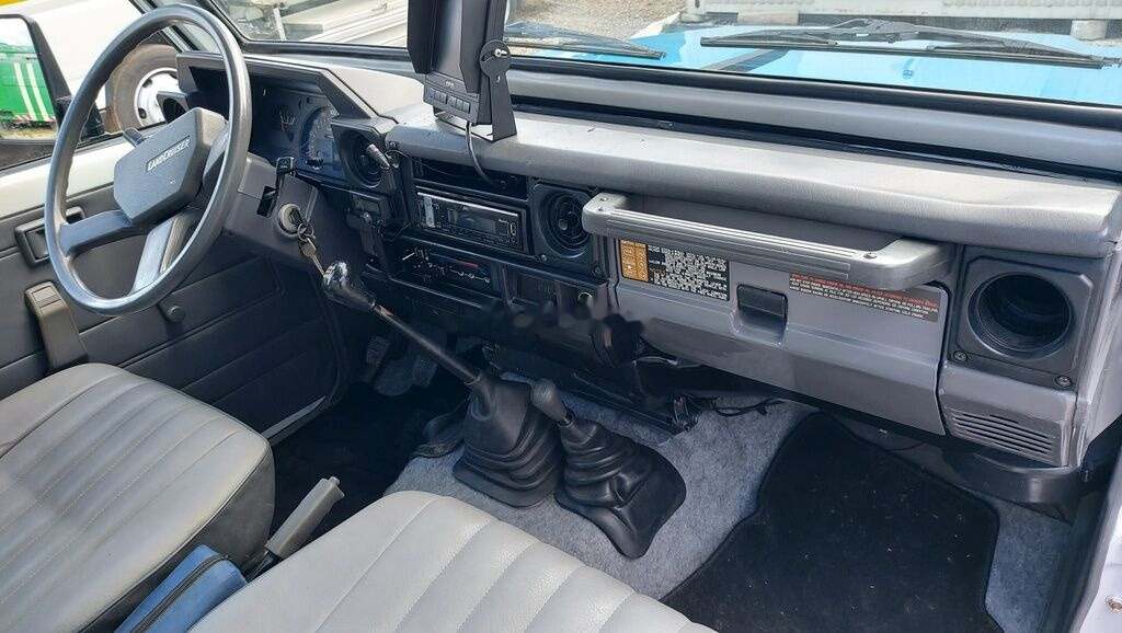 Vacuümwagen Toyota Land Cruiser COMBI HYDRO CLEANER 4x4: afbeelding 48