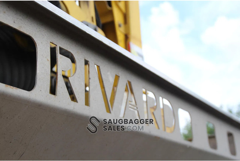 Mercedes-Benz Arocs 2017 RIVARD EXVAC Suction Excavator - Vacuümwagen: afbeelding 3 Mercedes-Benz Arocs 2017 RIVARD EXVAC Suction Excavator - Vacuümwagen: afbeelding 3