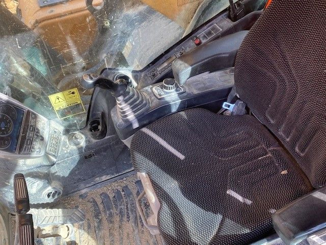 Hyundai HX 480 - Rupsgraafmachine: afbeelding 5 Hyundai HX 480 - Rupsgraafmachine: afbeelding 5