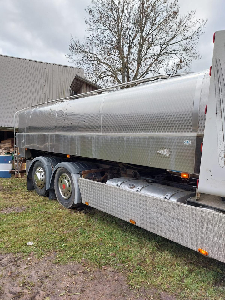 SCANIA R380 - Tankwagen: afbeelding 4 SCANIA R380 - Tankwagen: afbeelding 4