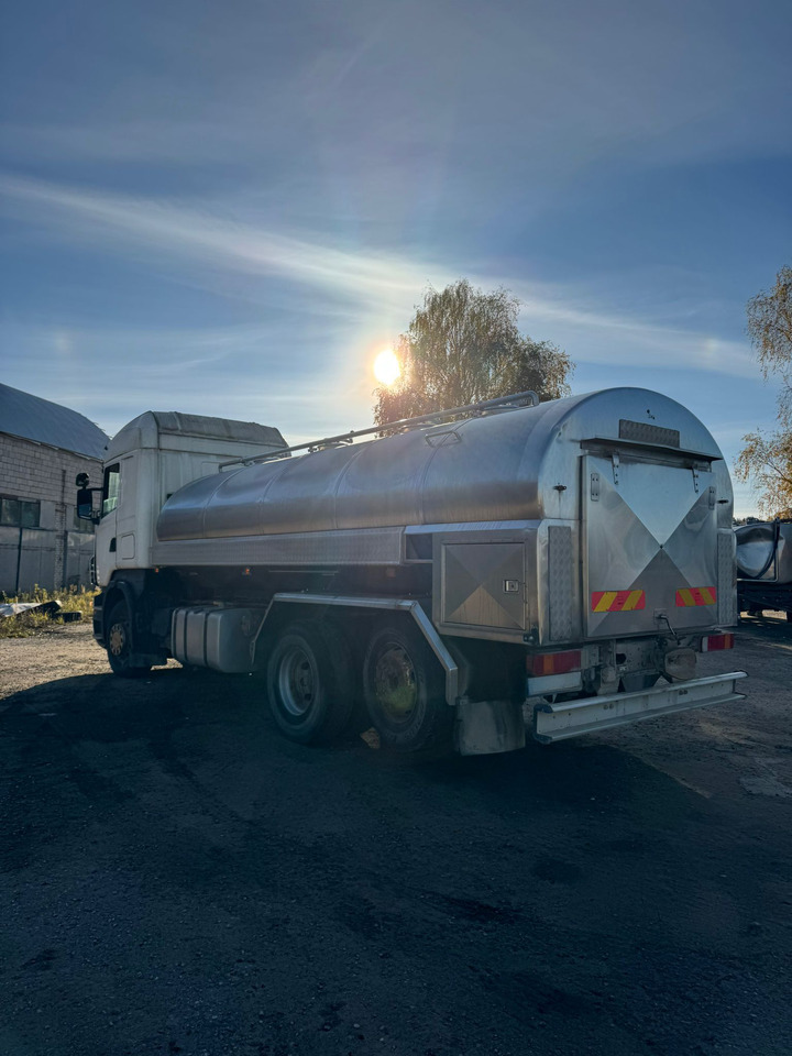 SCANIA R420 - Tankwagen: afbeelding 5 SCANIA R420 - Tankwagen: afbeelding 5