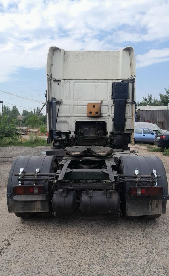 DAF 95XF430 - Trekker: afbeelding 5 DAF 95XF430 - Trekker: afbeelding 5