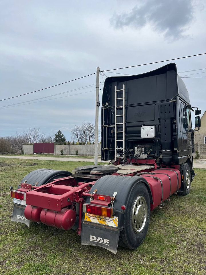 DAF 95XF480 - Trekker: afbeelding 4 DAF 95XF480 - Trekker: afbeelding 4