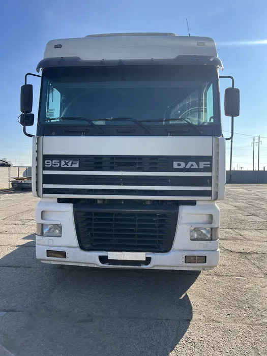 DAF XF 95.430 - Trekker: afbeelding 3 DAF XF 95.430 - Trekker: afbeelding 3