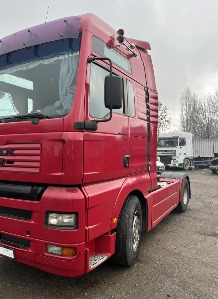 MAN 19.460 TGA ID1721S - Trekker: afbeelding 3 MAN 19.460 TGA ID1721S - Trekker: afbeelding 3