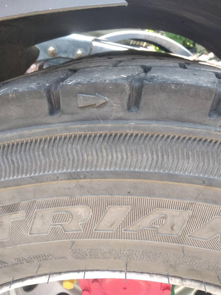 Trekker RENAULT Magnum 390: afbeelding 14