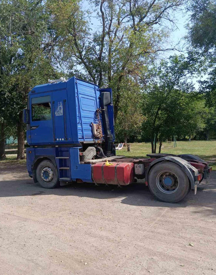 RENAULT Magnum 430 - Trekker: afbeelding 3 RENAULT Magnum 430 - Trekker: afbeelding 3