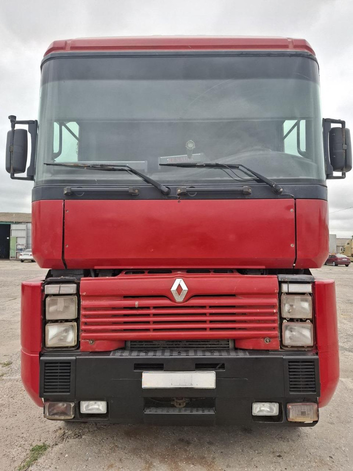 RENAULT Magnum 430 - Trekker: afbeelding 3 RENAULT Magnum 430 - Trekker: afbeelding 3