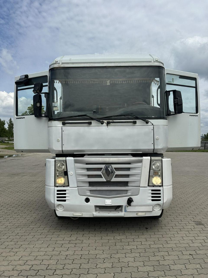 RENAULT Magnum 440 - Trekker: afbeelding 2 RENAULT Magnum 440 - Trekker: afbeelding 2