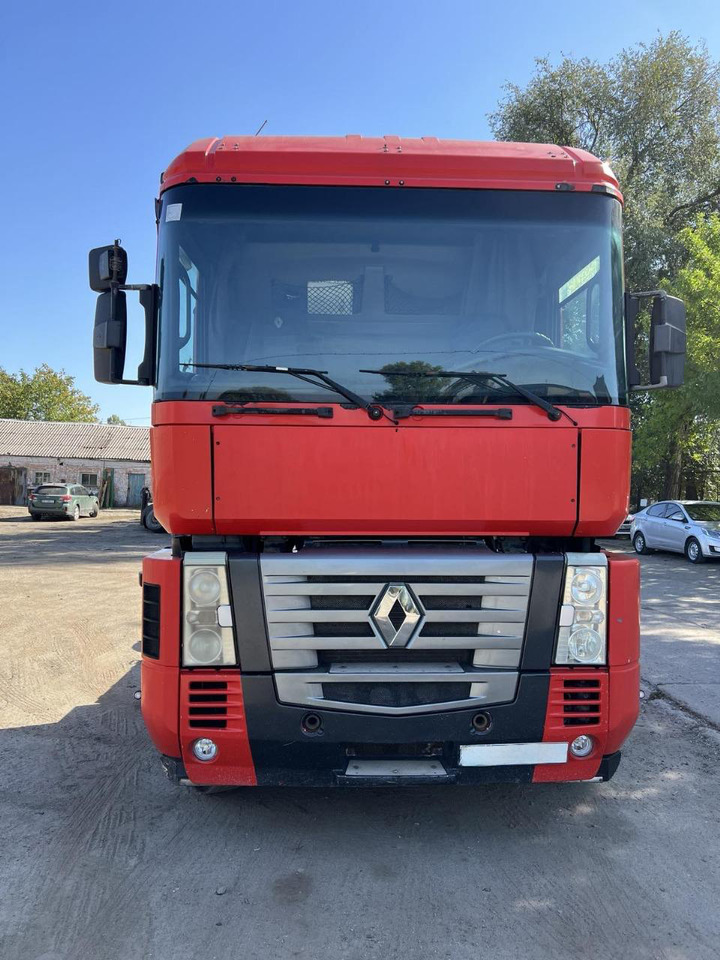 RENAULT Magnum 480 - Trekker: afbeelding 2 RENAULT Magnum 480 - Trekker: afbeelding 2