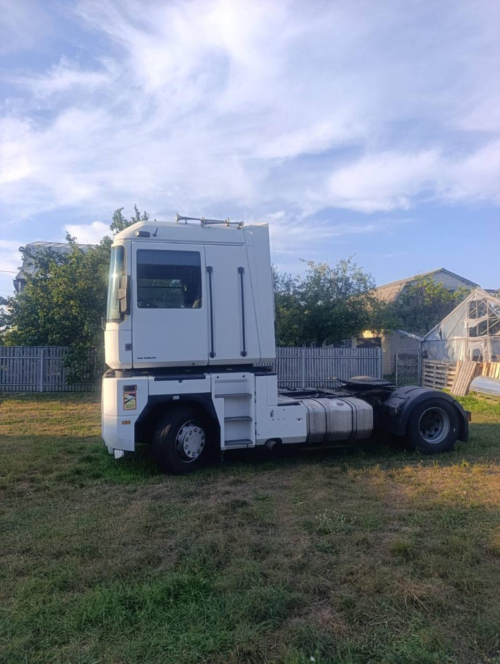 RENAULT Magnum 480 - Trekker: afbeelding 3 RENAULT Magnum 480 - Trekker: afbeelding 3