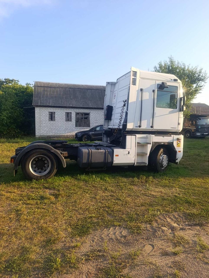 RENAULT Magnum 480 - Trekker: afbeelding 5 RENAULT Magnum 480 - Trekker: afbeelding 5